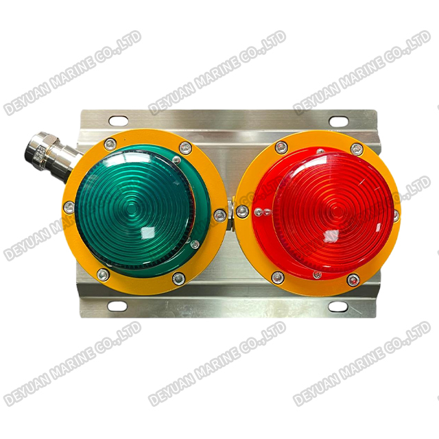 BBJ-1 Explosion-proof status indicator light