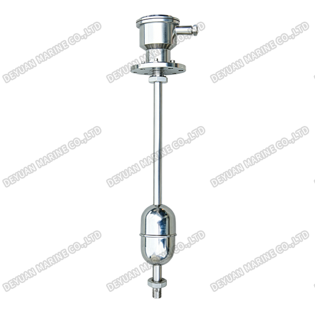 Marine UHB Type Level Transmitter