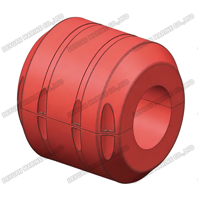 Corrosion-Resistant FT1200X1200 Polyethylene Pontoon