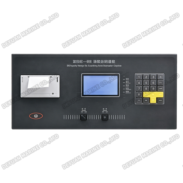 ODME-1000 Type Oil Discharge Monitoring Device