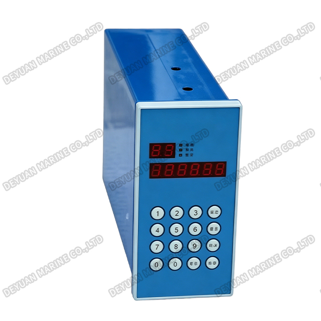 Matched Instruments For Flowmeter