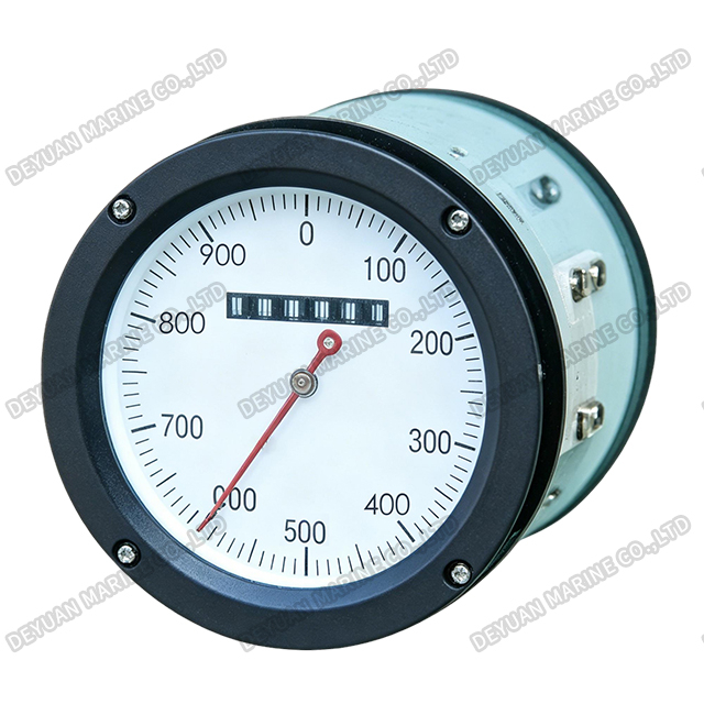Counter for Flowmeter Matched Instruments