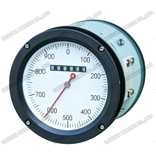 Counter for Flowmeter Matched Instruments