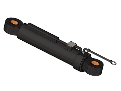 Engineering Hydraulic Cylinder