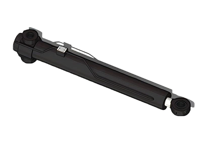 Special Equipment Cylinders