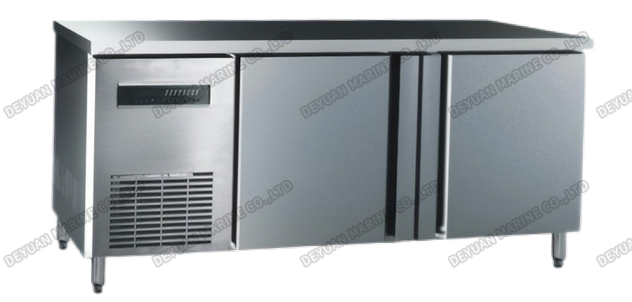 Marine kitchen cooking equipment-DEYUANMARINE2