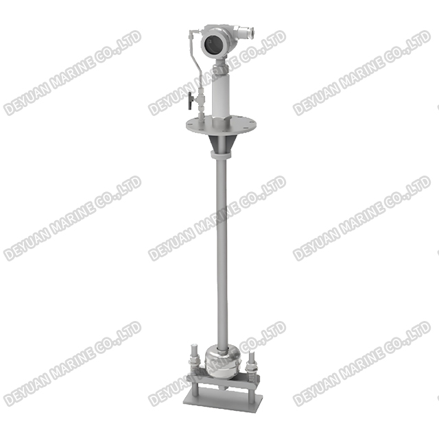 Marine Floater Type Level Transmitter