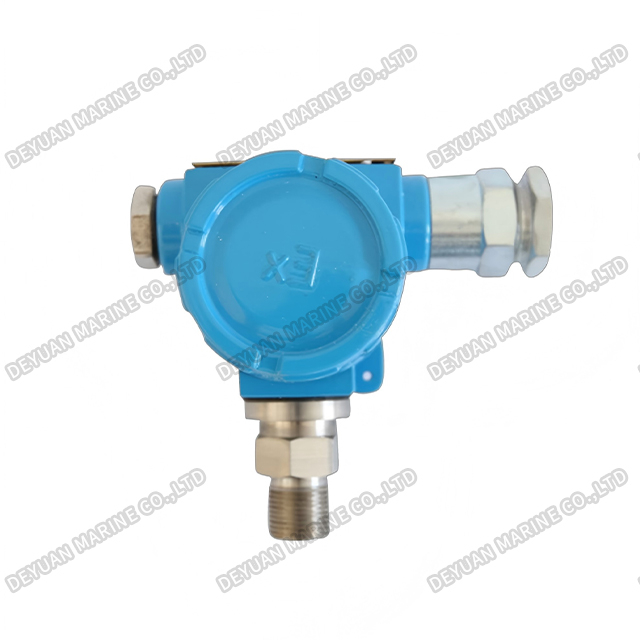 Marine Pressure Type Level Sensor/Switch