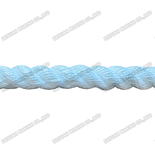 3-Strand PP Rope