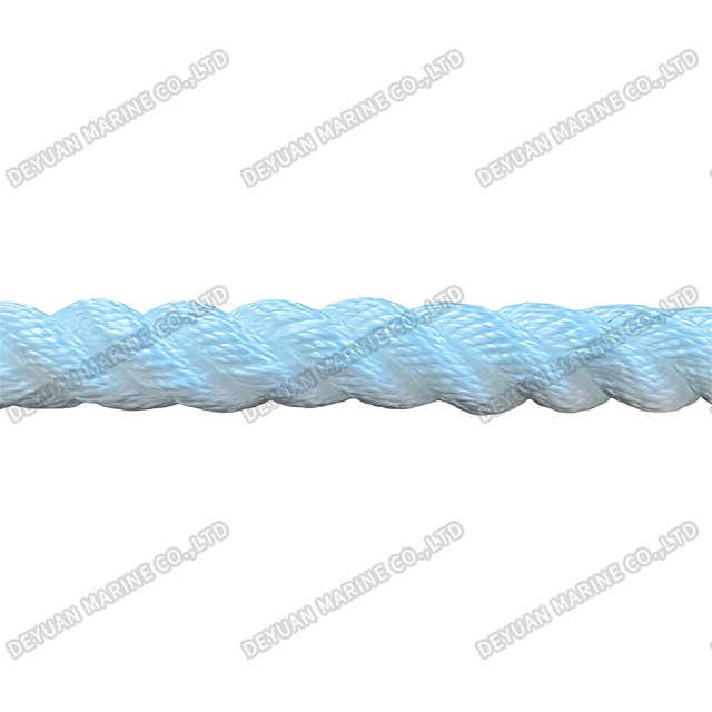 3-Strand PP Rope