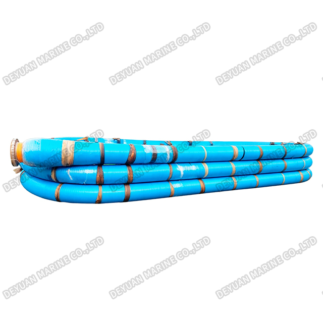 Dock / Cargo / Marine Oil Hose