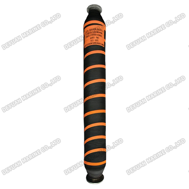 Marine Tail Floating Hose