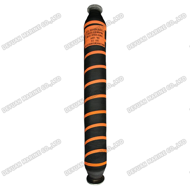 Marine Tail Floating Hose