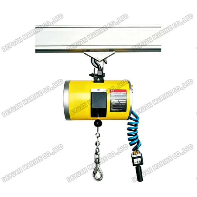 GTB Type Air Balancer