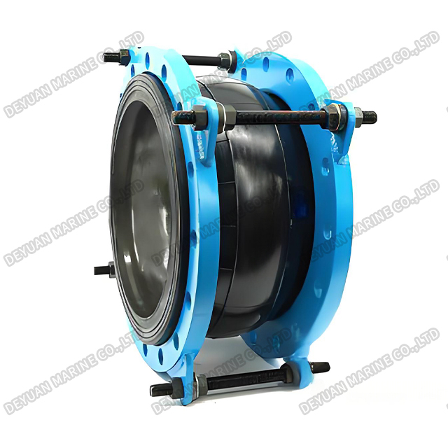 LO Type Hydraulic Rubber Shock Absorber