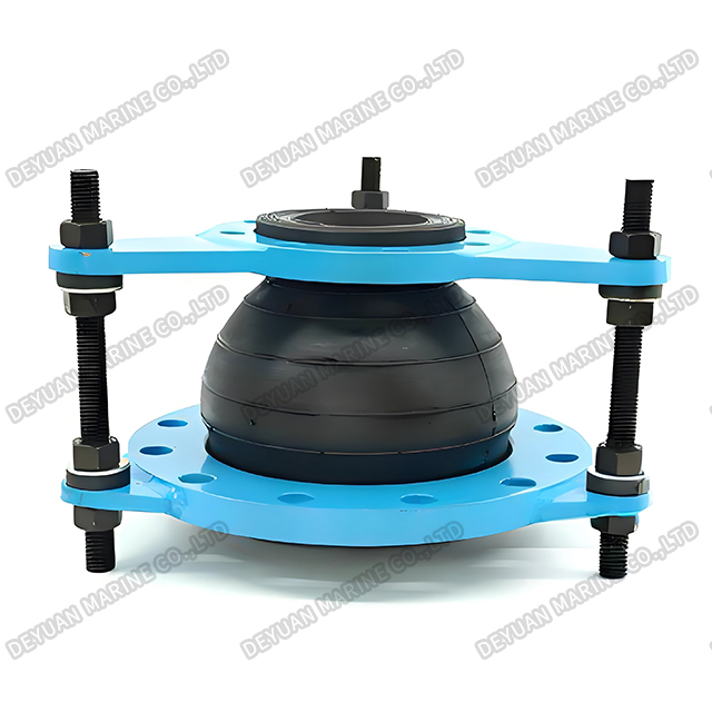 KYT Rubber Expansion Joint