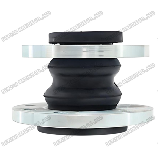 KPT Rubber Expansion Joint
