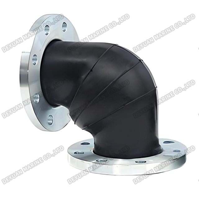 KWT Rubber Expansion Joint