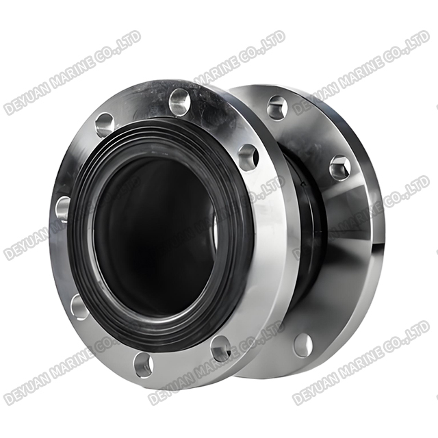 DW Type Drinking Water Rubber Soft Joint