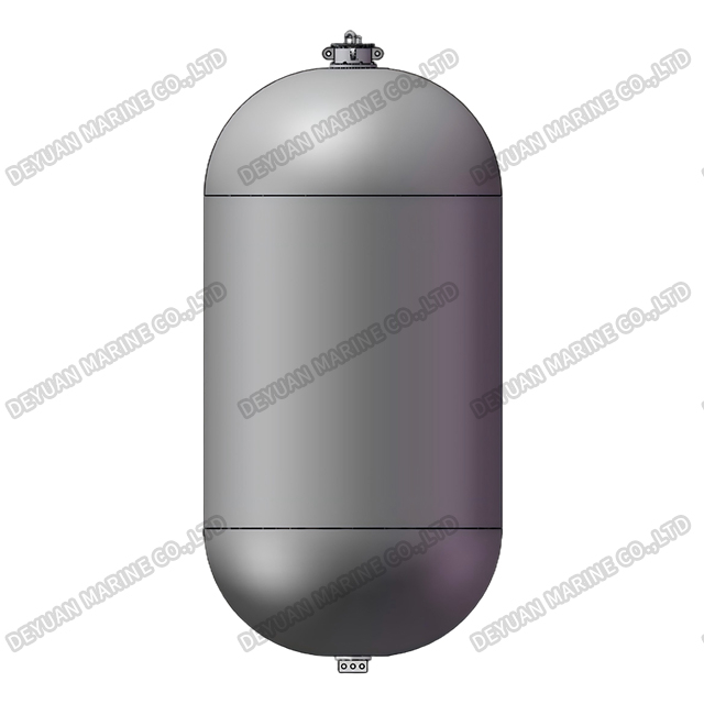 2000*4000 Submarine Pneumatic Fenders