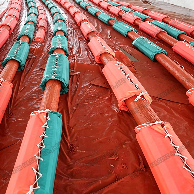 Single Point Mooring Rope