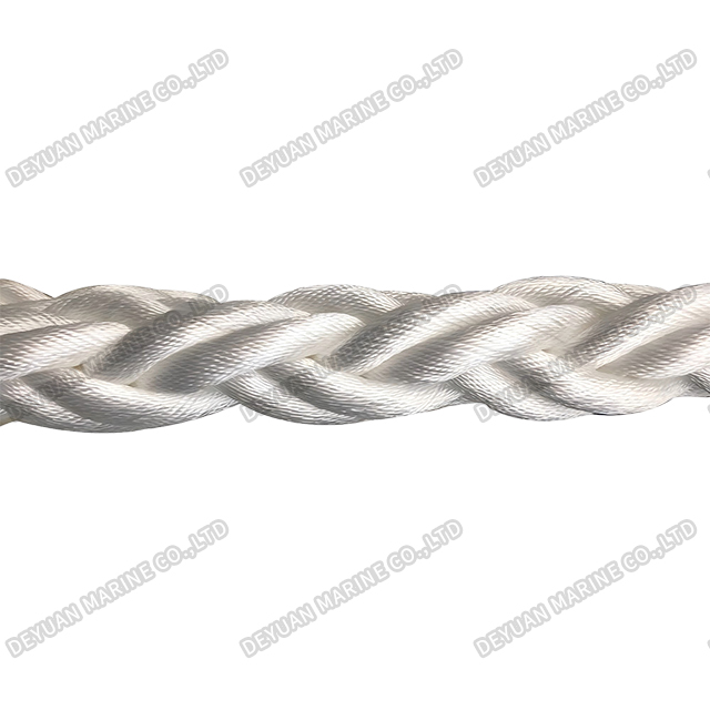 8-Strand Polyester Rope