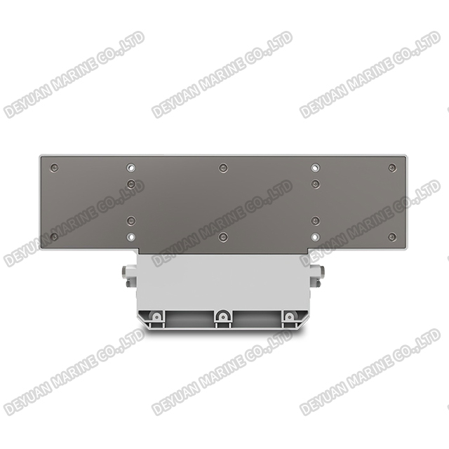 Helicopter platform H lamp LP4