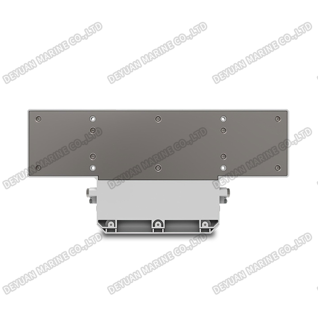 Helicopter platform H lamp LP4