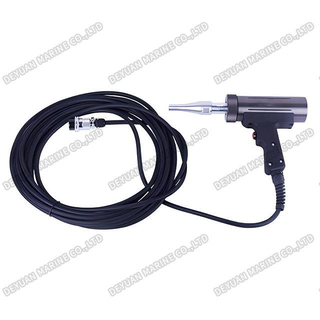 LST-C800 Ultrasonic Welding Machine 