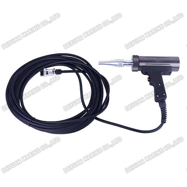 LST-C800 Ultrasonic Welding Machine 