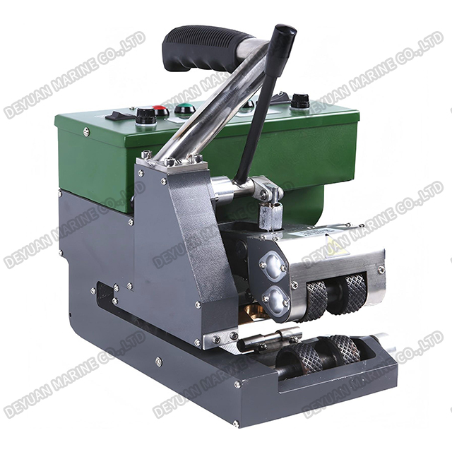 LST-GM1/GM2 Geo Hot Wedge Welder