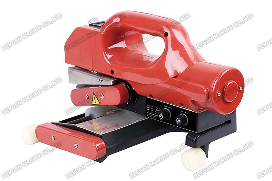 LST800-810-820 Geo Hot Wedge Welder-DEYUAN MARINE7