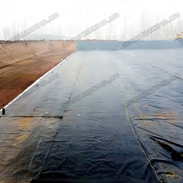 Culture Impermeable Membrane