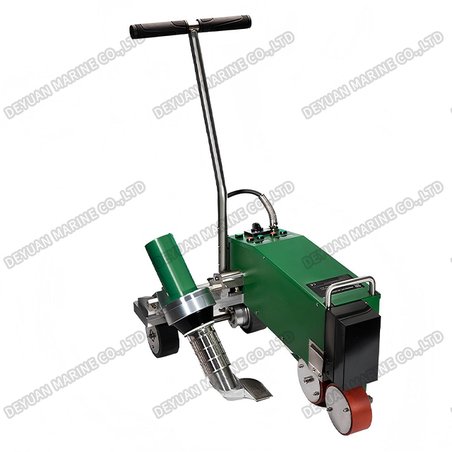 LST-WP1 Roofing Hot Air Welder