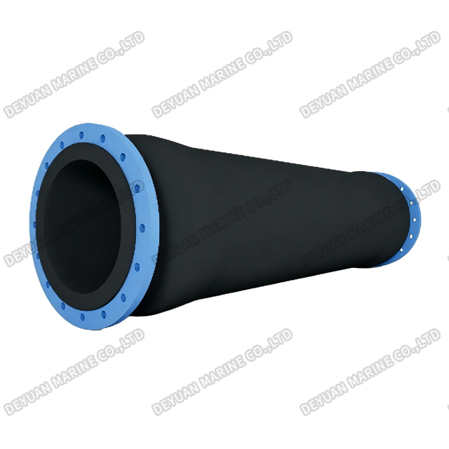 Heavy Duty Dredging Hose for Sand, Sludge & Sediment Transport