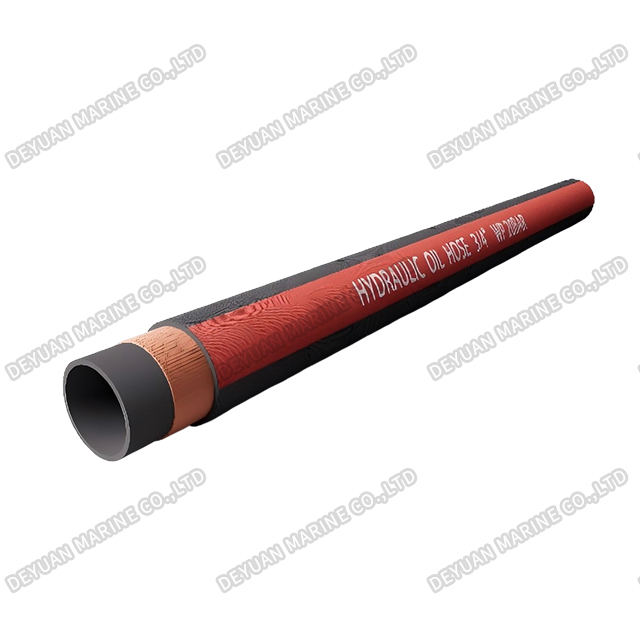 Hydraulic Oil Hose For Return System