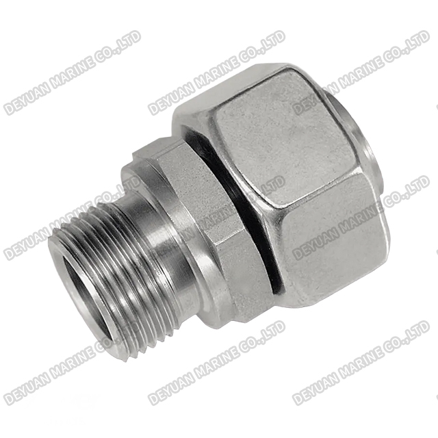 Adjustable Pipe Joint