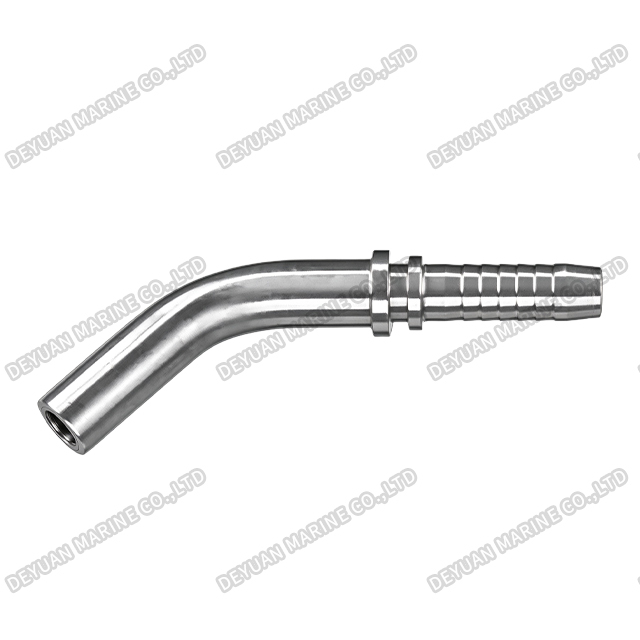 HT/B Metric Standpipes Straight