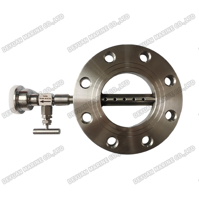 ANSI 150 Fuel Oil Sampling Device