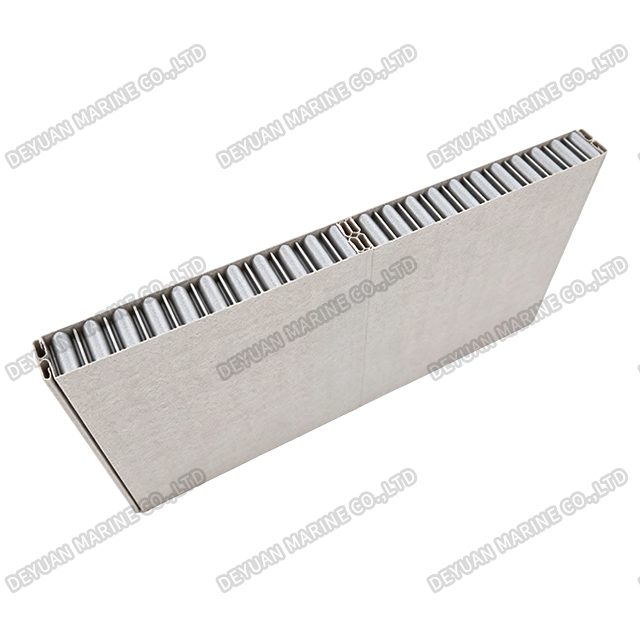 Shipboard Type C Aluminum Honeycomb Wall Panel