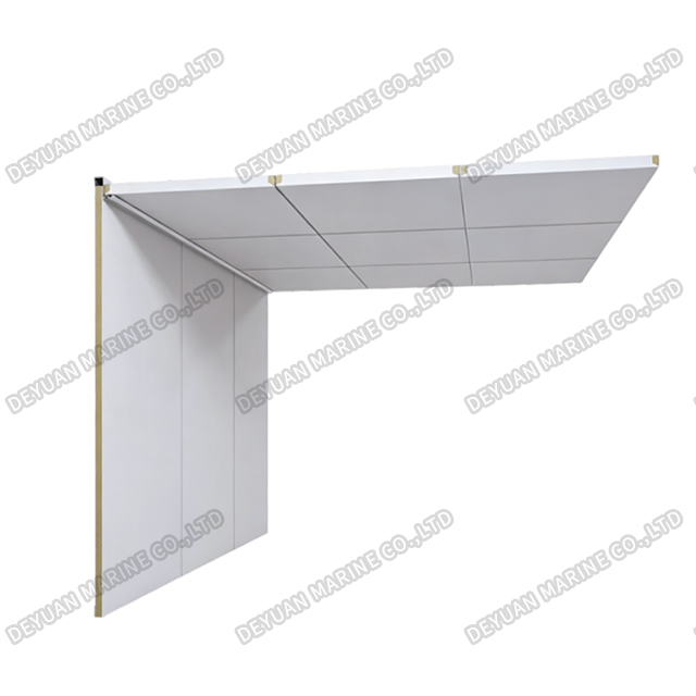 Square Type Ceiling Panel