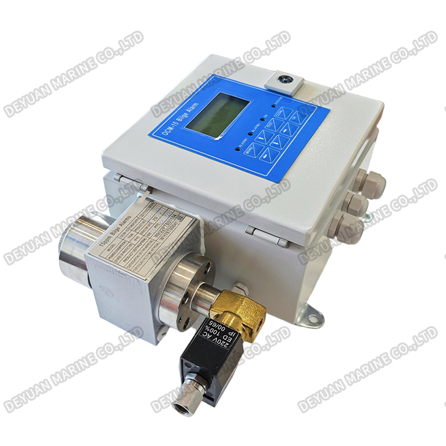 Marine 15PPM Bilge Alarm