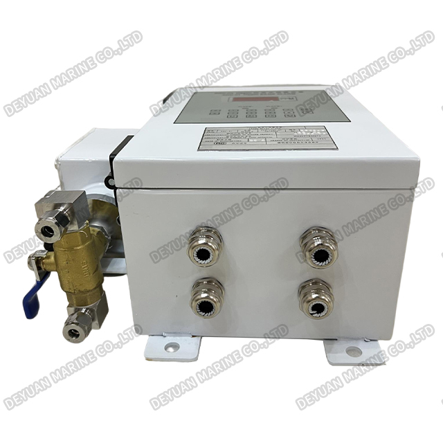XOC-01 15ppm Oil Content Monitor