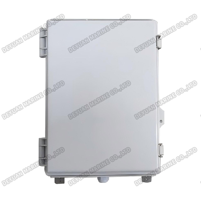 HAC-100F Weather-proof Auto Telephone for Marine Telephone