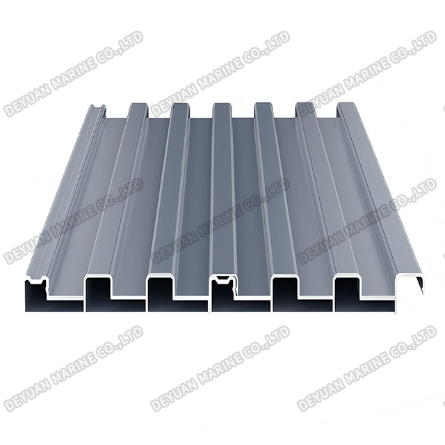 Great Wall Insulated Aluminum Roof Tile