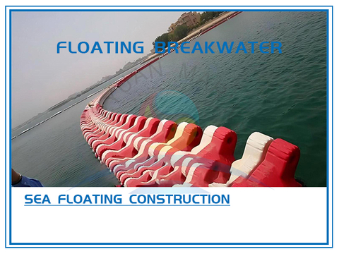 Floating Breakwater
