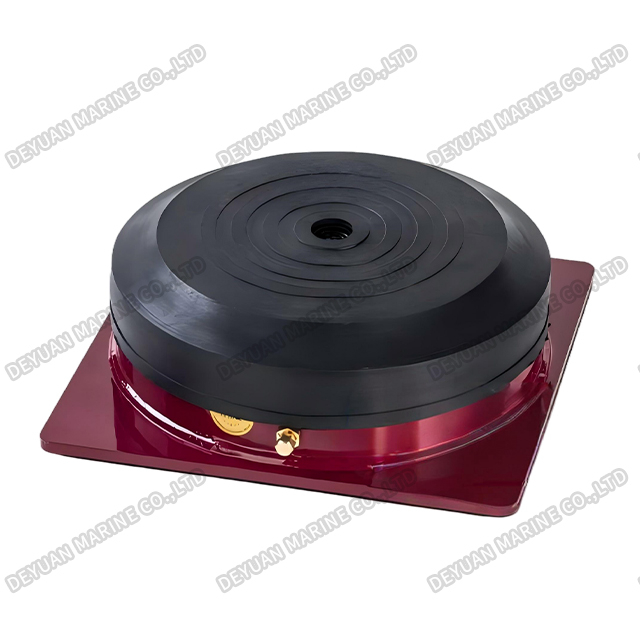 KQJZ-A Type Rubber Air Spring