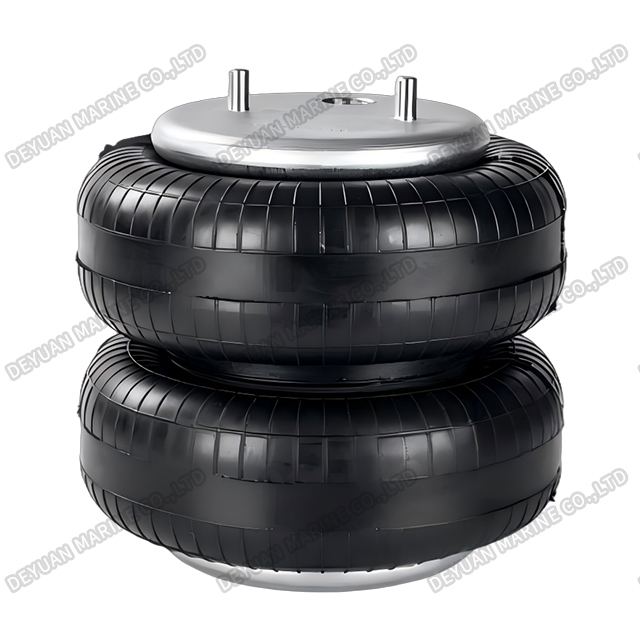 JBF Type Rubber Air Spring