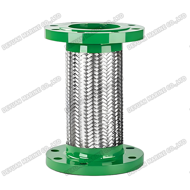 JTW Type Stainlsteel Flexible Adapter