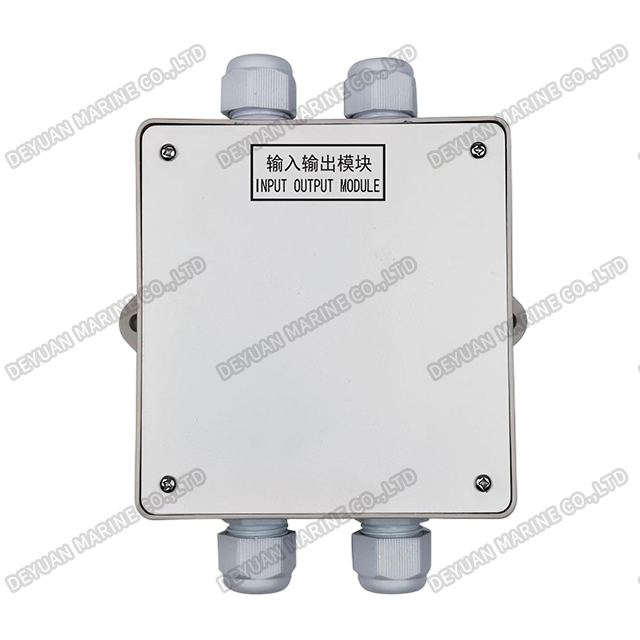 JSKM-M900D Input Output Module For Fire Alarm System